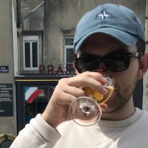 Meet your Posher, Ryan